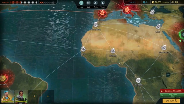Launch Trailer