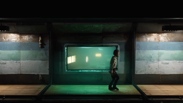 Trailer