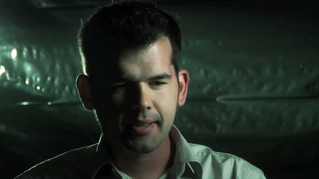 Entwickler-Vorstellung 1