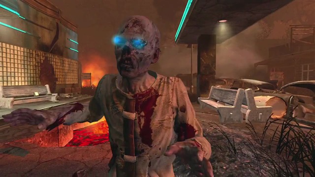 Zombie-Trailer