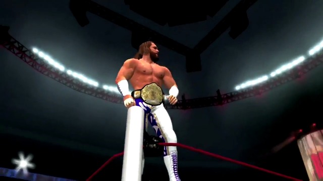 Macho Man-Trailer