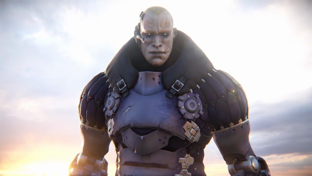 E3-Trailer 2016