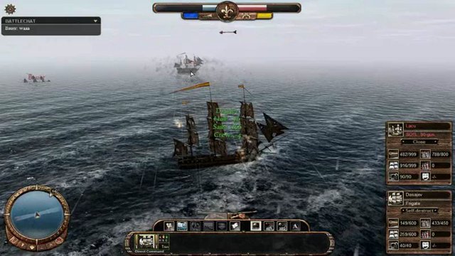 Multiplayer-Trailer