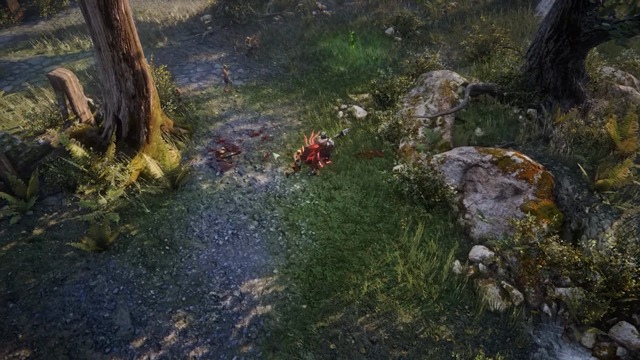 Early Access Trailer #2