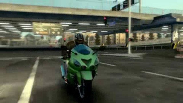 Kawasaki Ninja ZX14