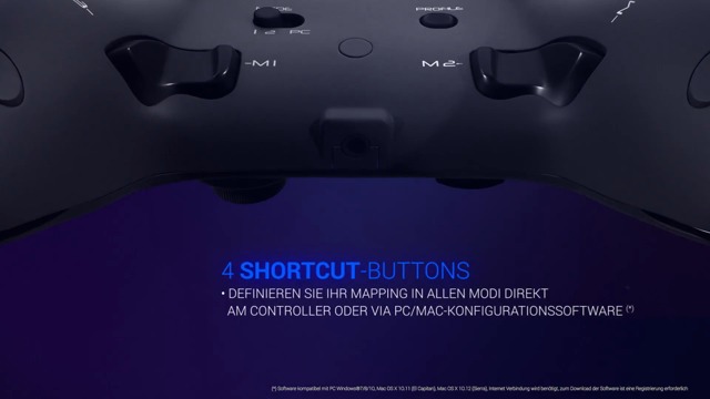 Pro Controller 2 Feature Trailer