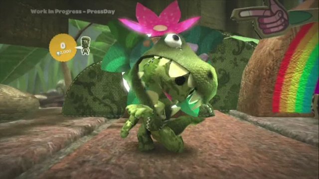 Trailer PlayStation Day 08