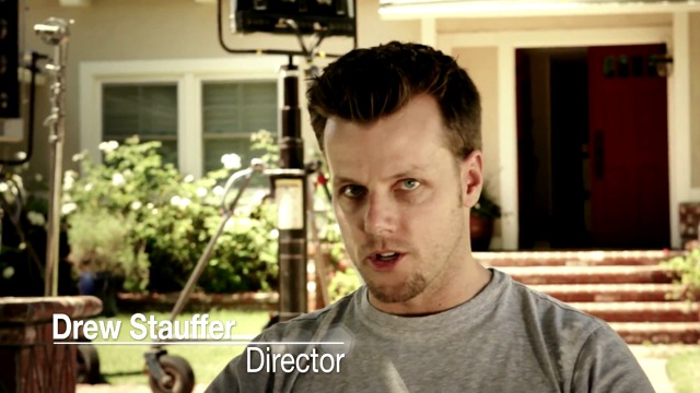 Making-Of Linkin Park-Video