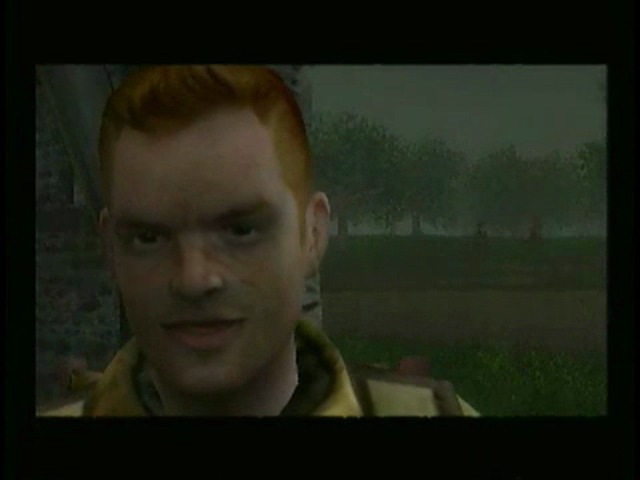 Cutscene