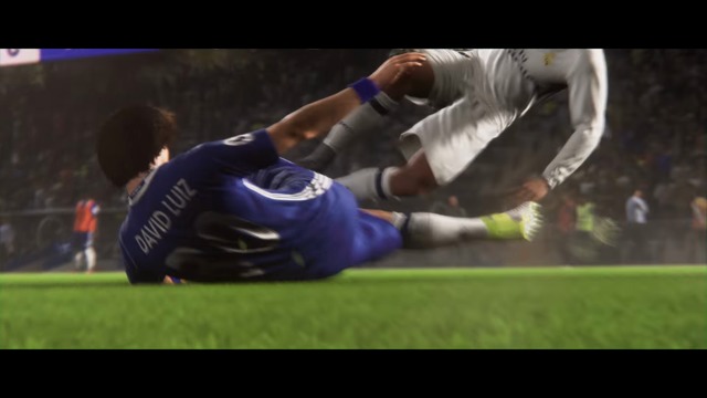 Reveal-Trailer (Cristiano Ronaldo)