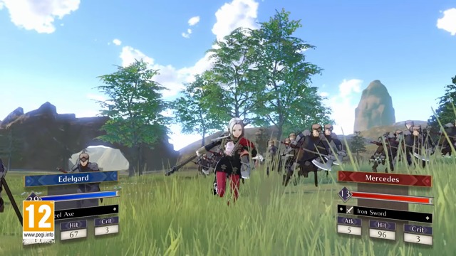 E3 2018: Trailer
