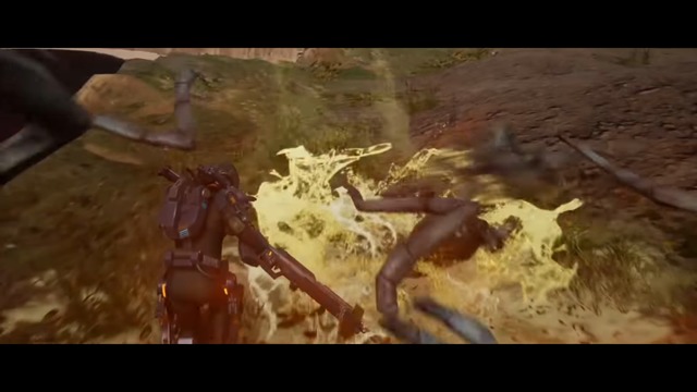 Tokyo Game Show 2018: Trailer