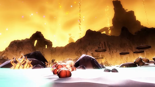 Launch-Trailer