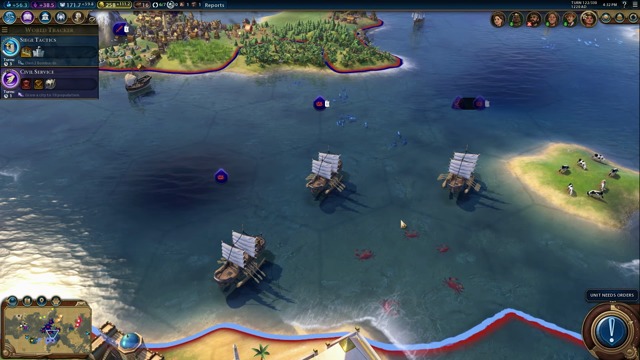First Look: Indonesia