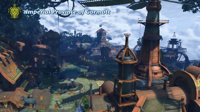Nintendo Direct Spielszenen