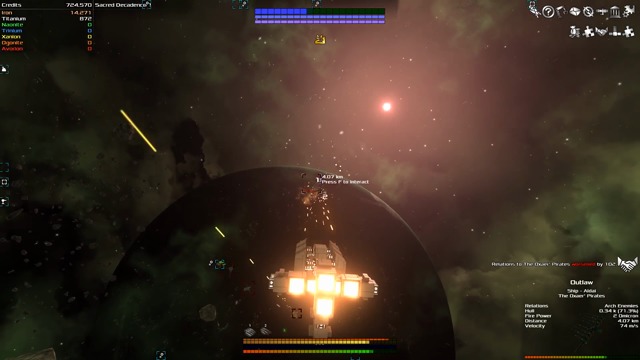 Early-Access-Trailer