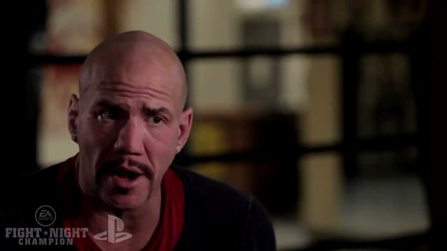 Still Standing-Trailer
