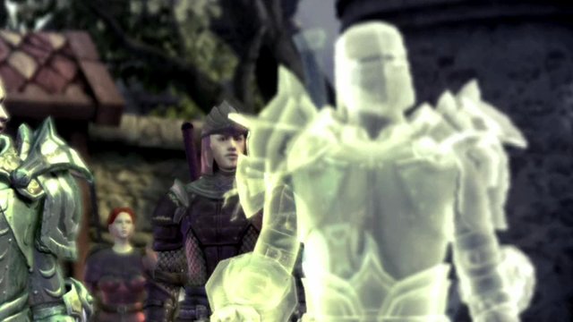 The Spirit of Justice