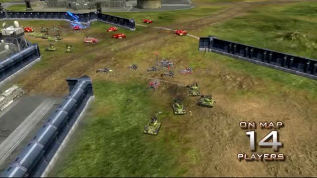 Multiplayer-Trailer