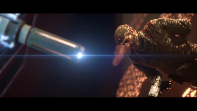 Operation Wind Bastion - Kaid | Trailer
