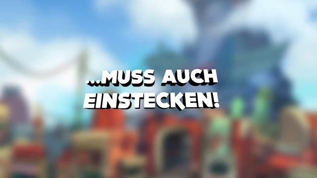 Zweiter Teaser