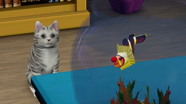 E3 Debüt-Trailer 2011