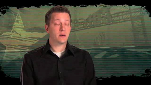 Entwickler-Video - Command and Control
