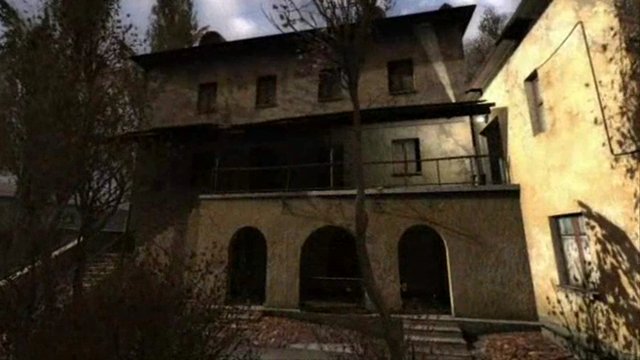 Technik-Video Atmosphaere