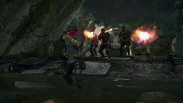 Survival-Arena-Multiplayer