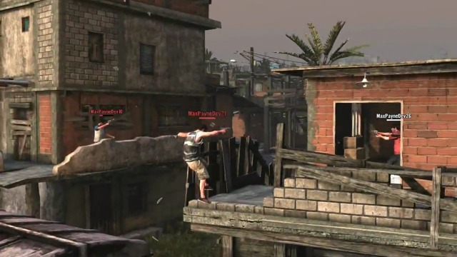 Multiplayer Part 2