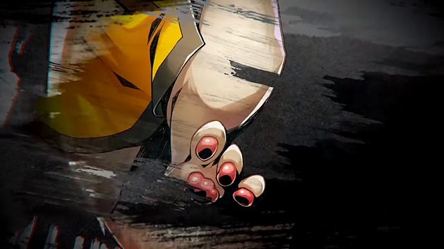 Jubei Trailer