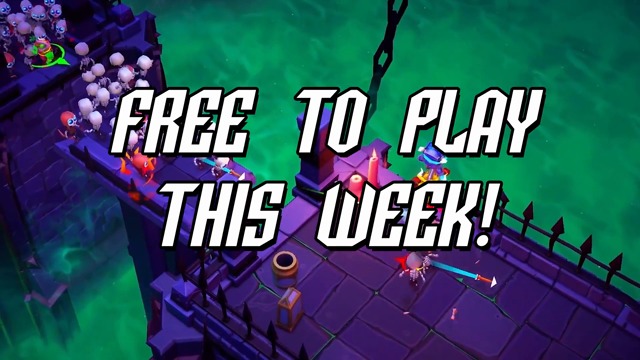 Free-to-play-Promo
