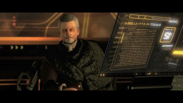 E3 Trailer 2011
