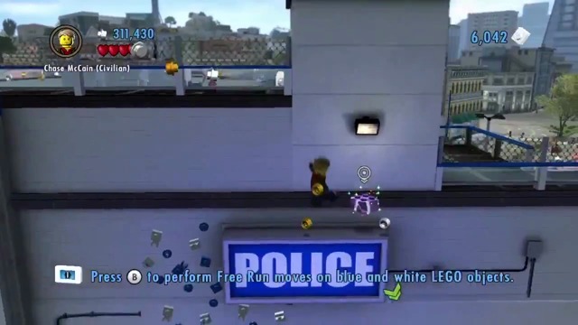 Wii U Gameplay-Trailer