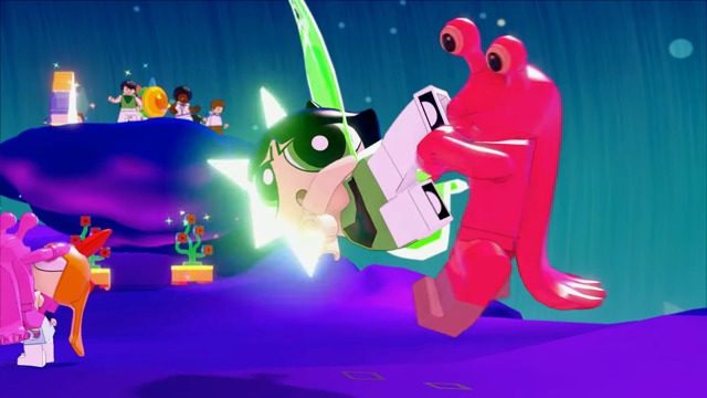 Powerpuff Girls