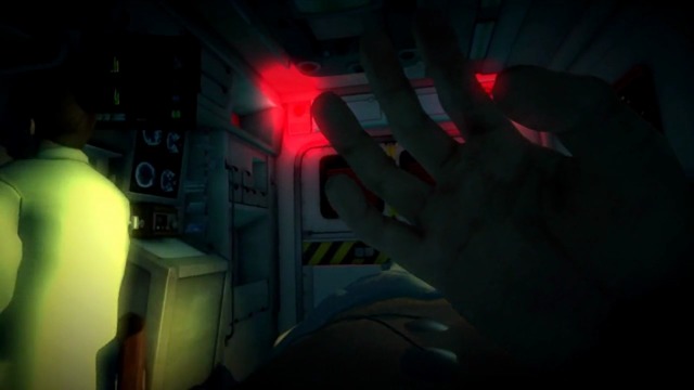 Launch-Trailer