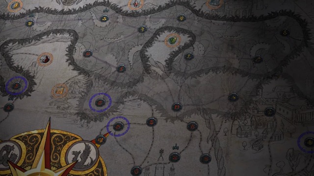 War for the Atlas Trailer
