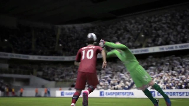 gamescom-Trailer