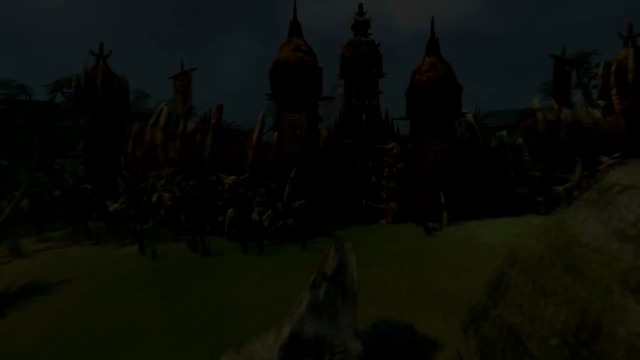 Pirates of the Savage Sea DLC-Trailer