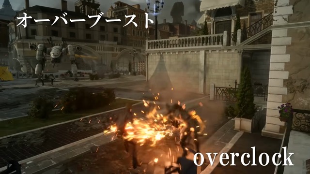 Battle Command Video