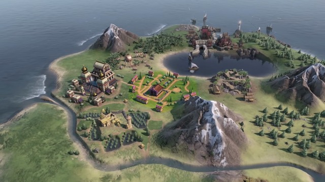 First Look: Maori