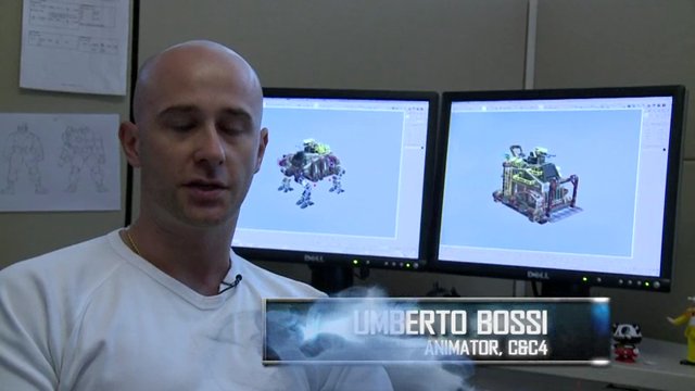 Crawler-Trailer