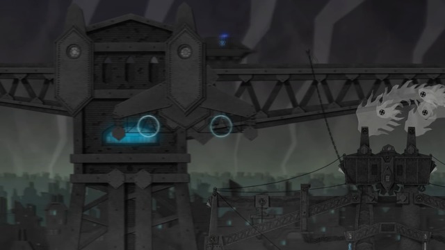 Launch-Trailer