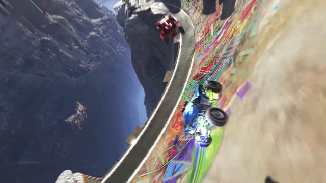 Paris Games Week 2017: Trailer