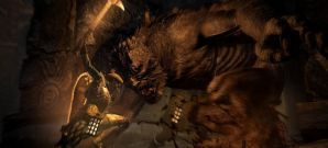 Dragon's Dogma: Die ersten zehn Minuten