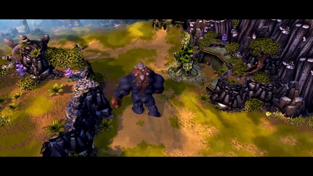 Open Beta Trailer
