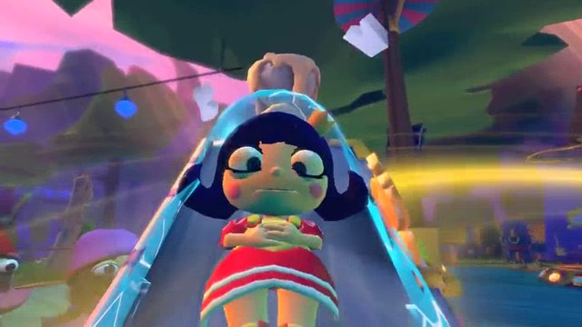 US Launch-Trailer