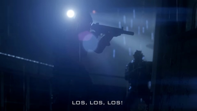 Remastered: Standalone-Trailer