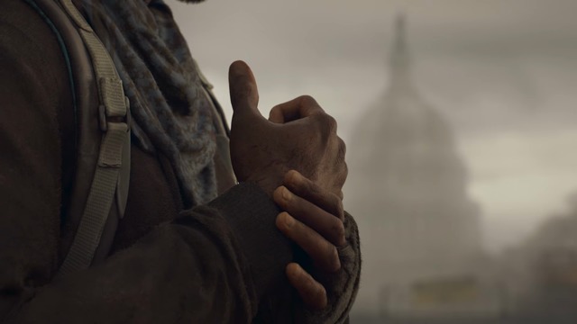 Aidan Trailer