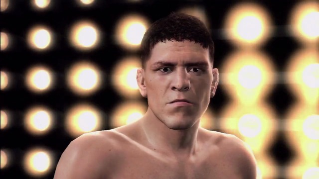 Diaz vs. Condit-Simulation